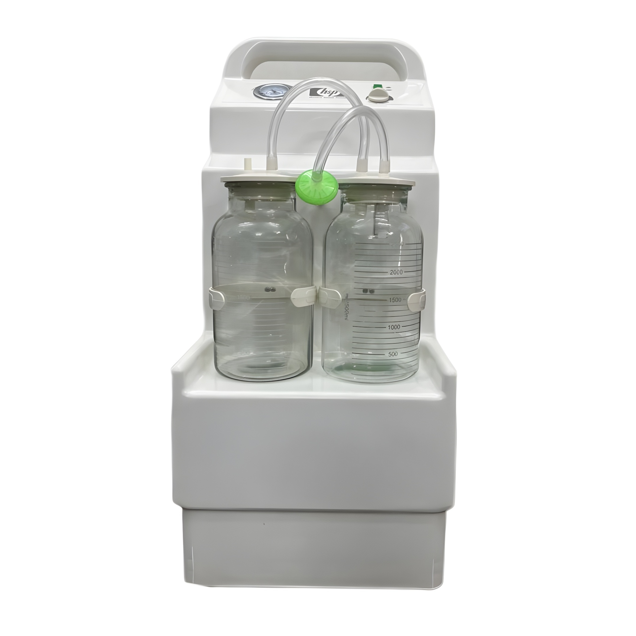 ساکشن بیمارستانی اچ اس پی مدل sh12