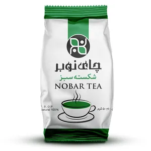 چای سبز شکسته نوبر-500 گرم
