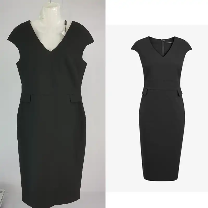 پیراهن زنانه نکست مدل aa-04059