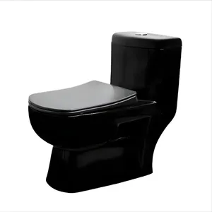 توالت فرنگی دو زمانه گاتریا مدل خودشور دار کد 6000