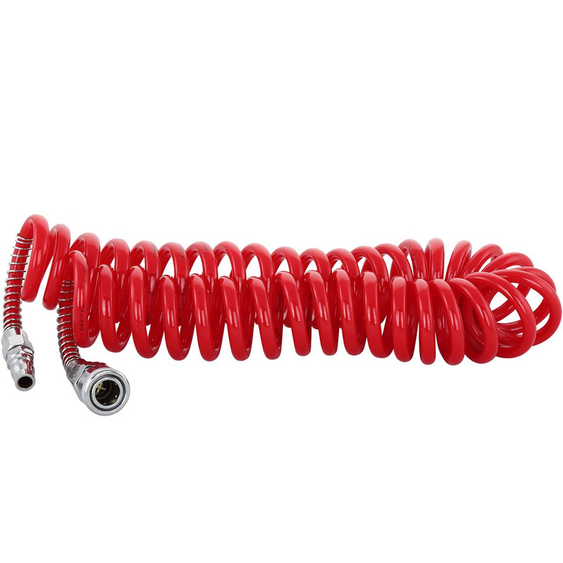 شلنگ فنری ای پی ان مدل HO10PU طول 10 متر