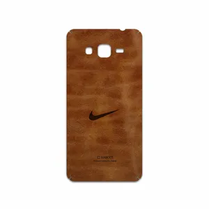 MAHOOT BFL-NK Cover Sticker for Samsung Galaxy Grand Prime