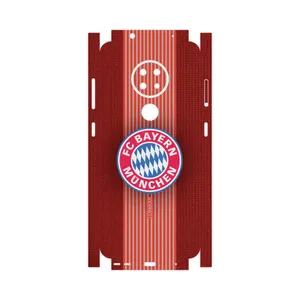 MAHOOT Bayern-Munchen-FC-FullSkin Cover Sticker for Nokia 6.2