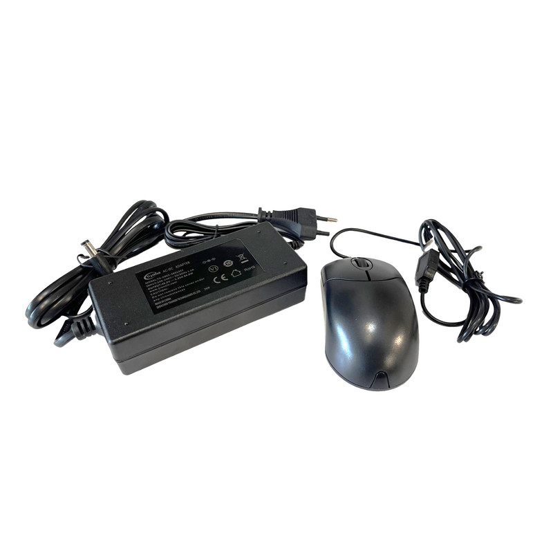 ضبط کننده ویدیویی آیپوکس مدل PX-NVS0861-P8