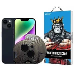 Epicoy Chelipa camera protector for iPhone 13 / 13 Mini