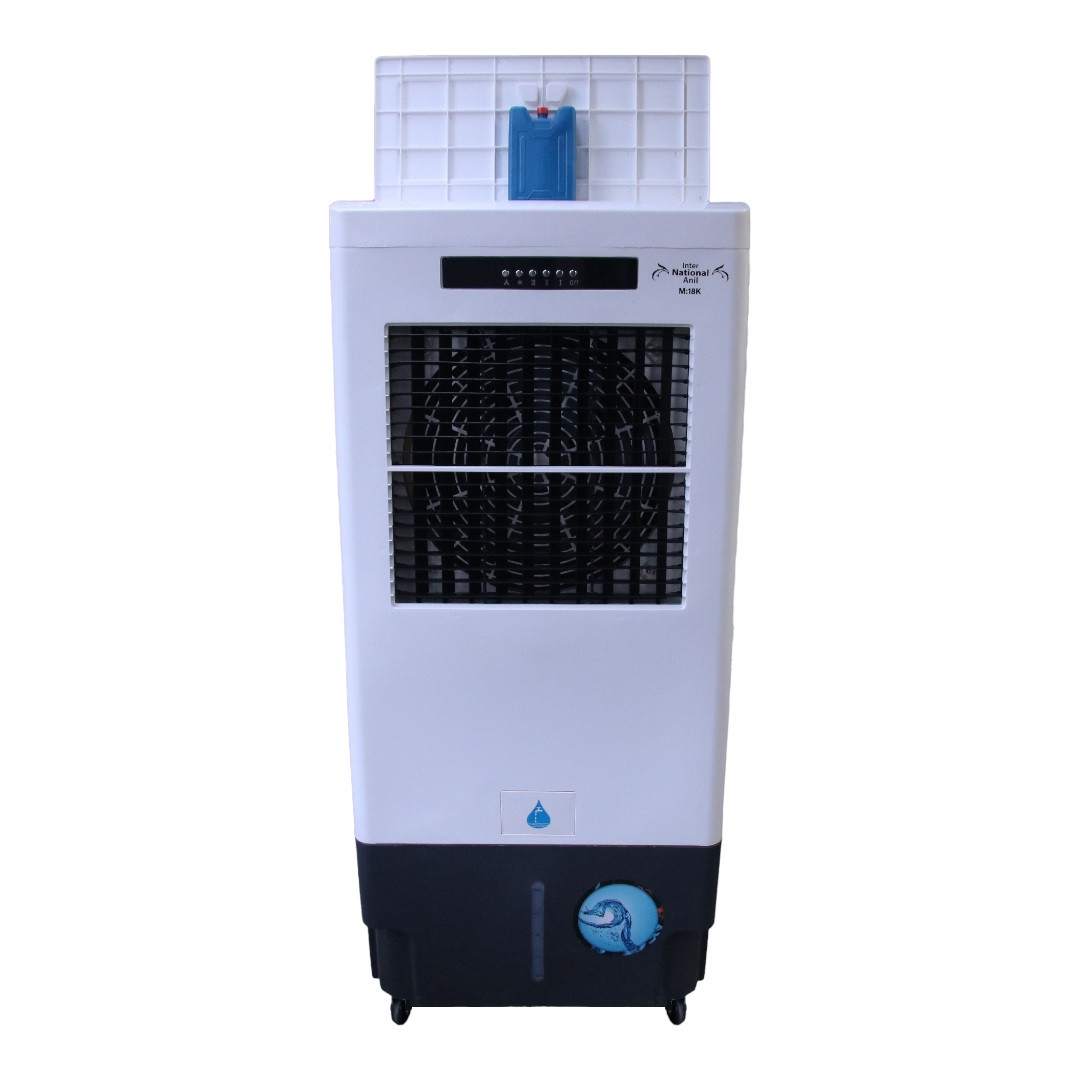 کولر سلولوزی اینترنشنال آنیل مدل NAC18000