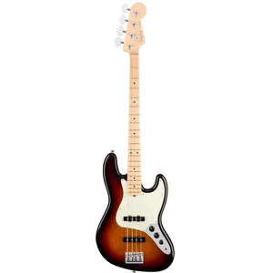 گیتار باس فندر مدل Fender American Professional Jazz Bass MN 3TS
