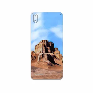 MAHOOT Kaloot Cover Sticker for Lava Z51