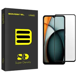 Somastel SDnewpkg Screen Protector For Xiaomi  Redmi a3