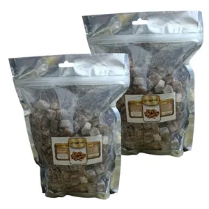 قند قهوه ای جالینوس  - 800 گرم بسته 2 عددی