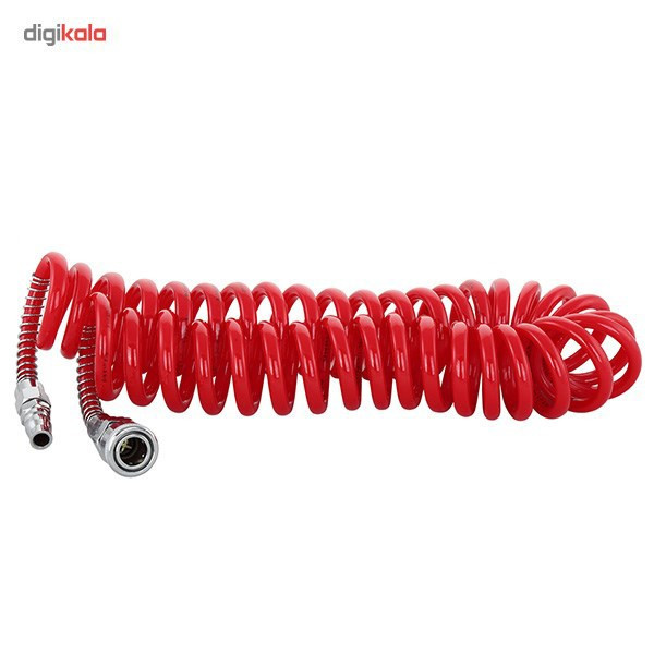 شلنگ فنری ای پی ان مدل HO10PU طول 10 متر