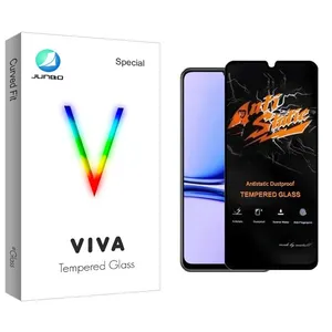 Junbo Viva Antistatic Screen Protector For Realme C53