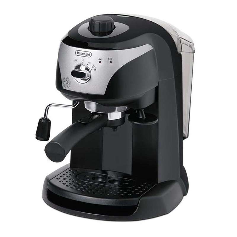 اسپرسوساز دلونگی مدل EC 220.CD اسپرسوساز دلونگی مدل EC 220.CD