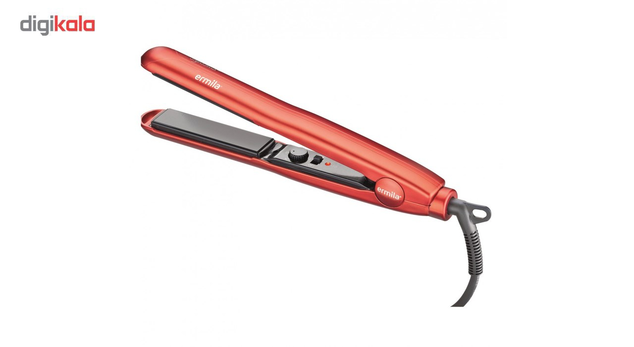 اتو مو ارمیلا مدل Stylissima Plus