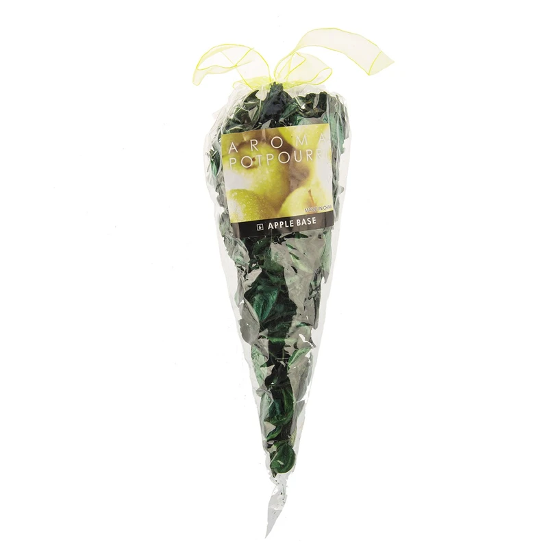 گل خشک معطر Pot Pourri مدل Apple Base6