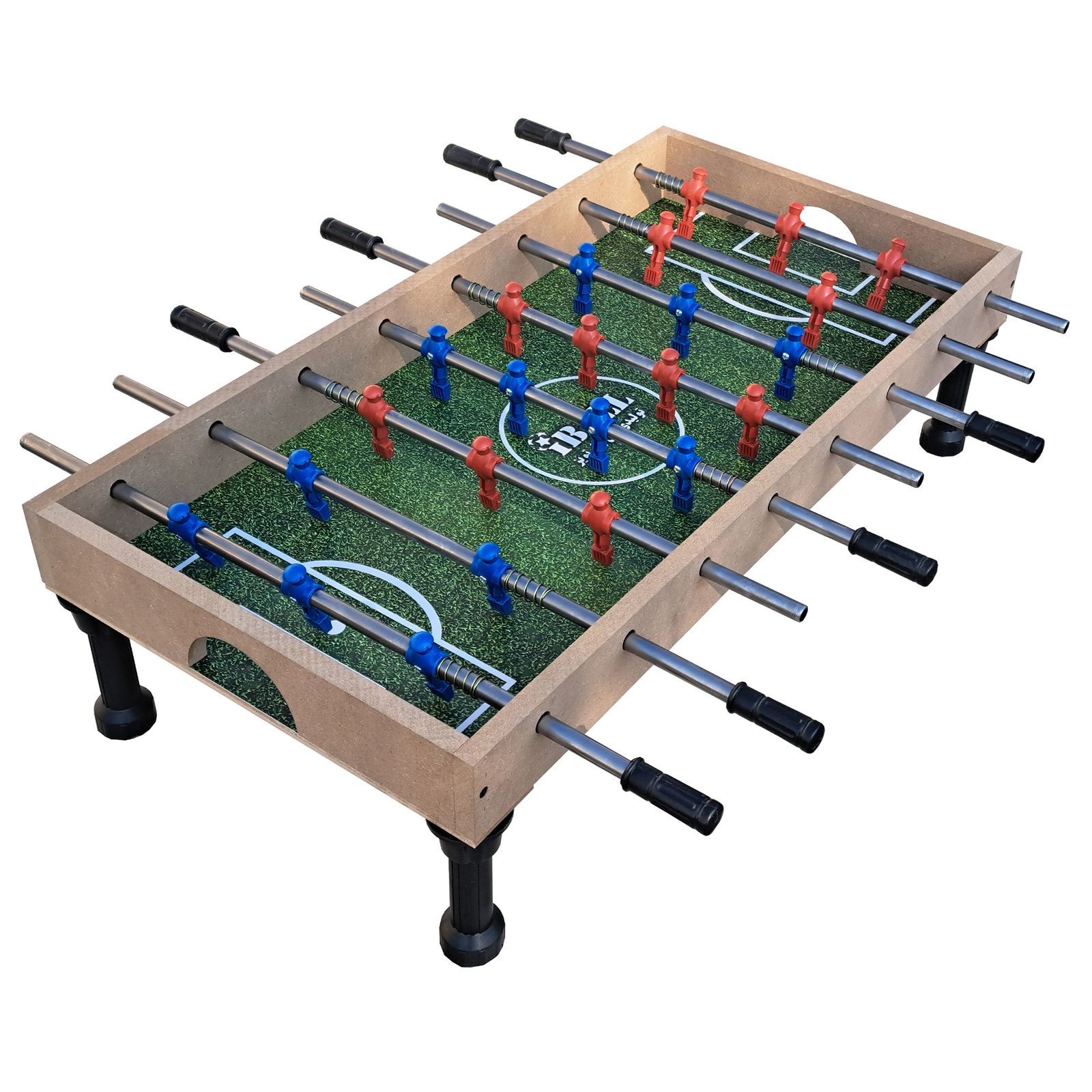 فوتبال دستی آی بال مدل i108Kpl -  - 8
