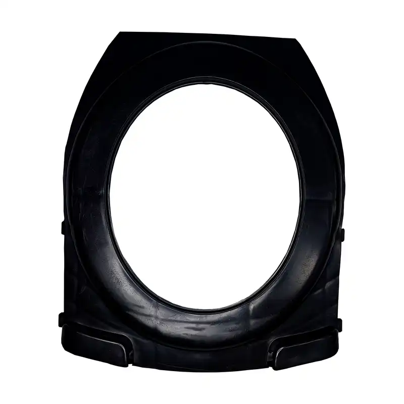 حلقه توالت فرنگی مدل KA02