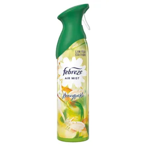 خوشبوکننده هوا فبرز مدل honey suckfe حجم 185 میلی لیتر