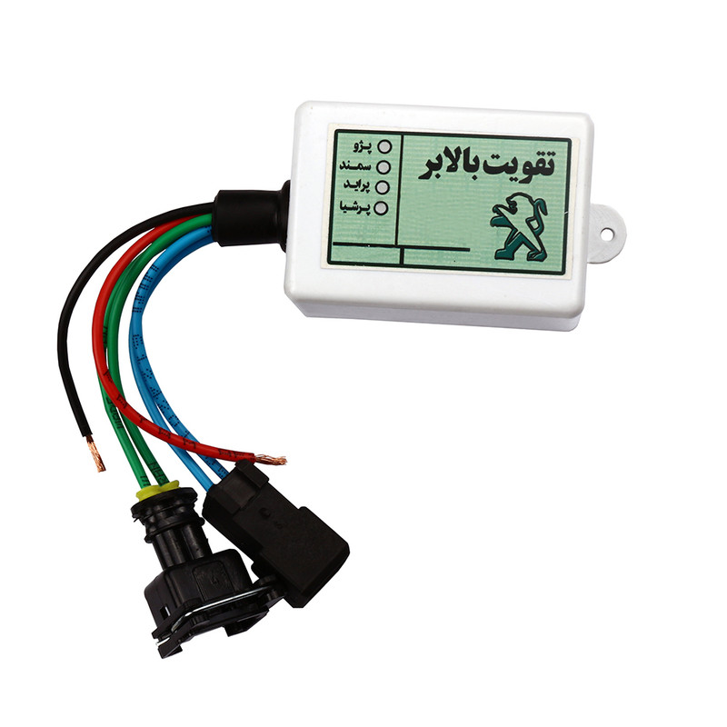 تقویت کننده شیشه بالابر خودرو مدل 10مناسب برای پژو 405