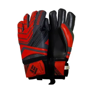 دستکش دروازه بانی مردانه  بروکلین مدل Keepself-R