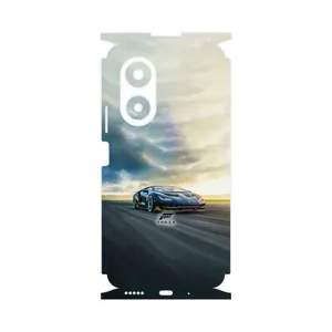 MAHOOT Forza Horizon Game Series-FullSkin Cover Sticker for Huawei Nova 9 SE