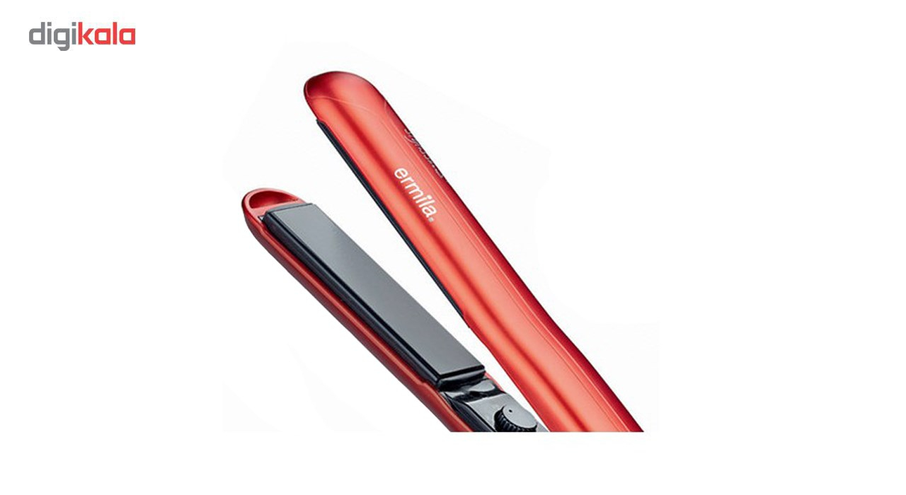 اتو مو ارمیلا مدل Stylissima Plus