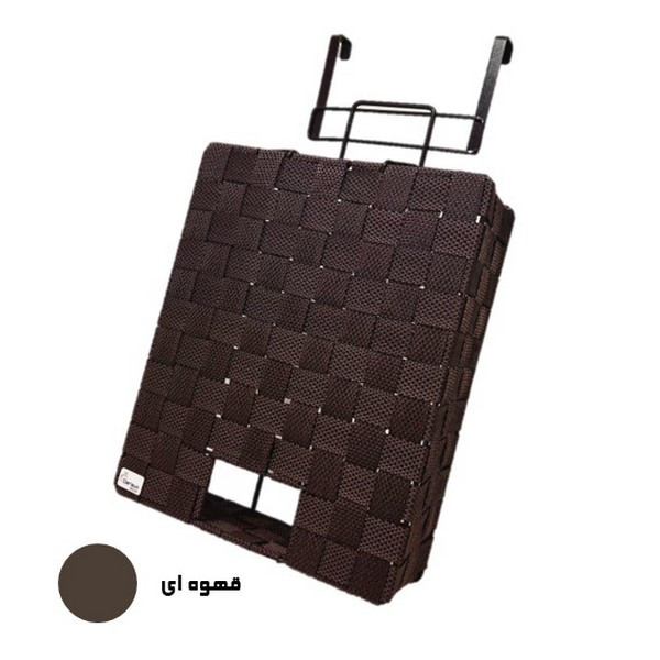نظم دهنده کیسه داریسان مدل JP203