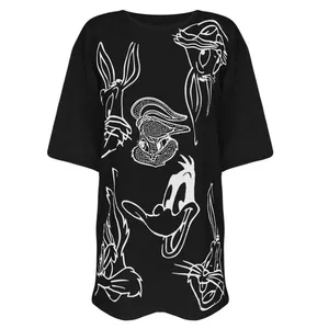 تونیک زنانه مدل نگین کد 10