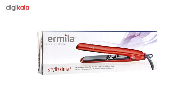اتو مو ارمیلا مدل Stylissima Plus