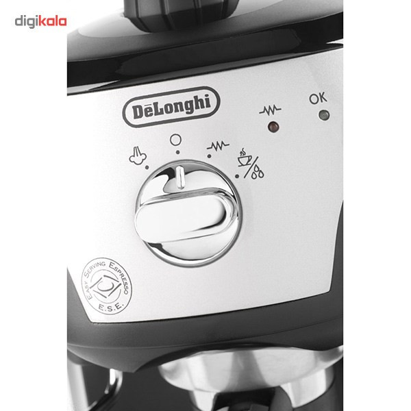 اسپرسوساز دلونگی مدل EC 220.CD اسپرسوساز دلونگی مدل EC 220.CD