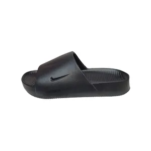 دمپایی مردانه زیتون مدل لژدار Blk-007