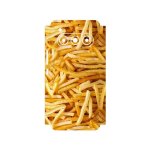 MAHOOT French fries Cover Sticker for Daria Bond II Lite 5G