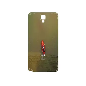 MAHOOT Kayak Cover Sticker for Samsung Galaxy Note 3 Neo
