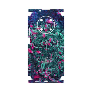 MAHOOT Atom Universe 8-FullSkin Cover Sticker for Huawei Nova Y90