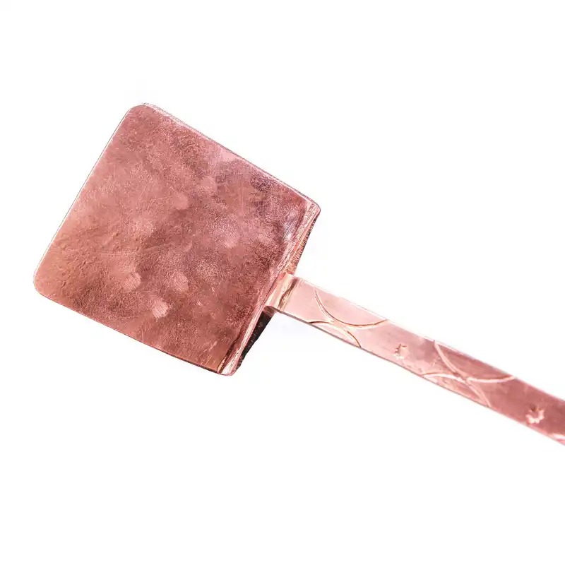 کف گیر مسی مدل بلوط کد ma132