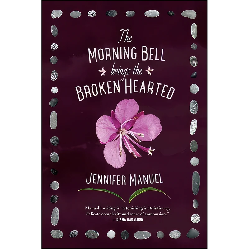 کتاب The Morning Bell Brings the Broken Hearted اثر Jennifer Manuel انتشارات Douglas & McIntyre