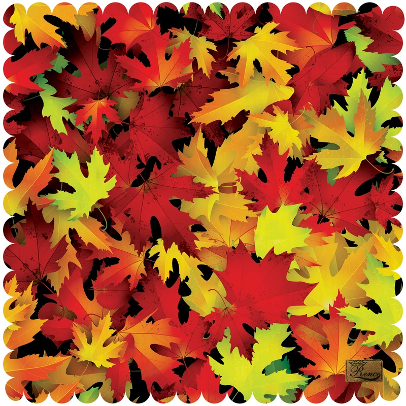 رومیزی رنس مدل T9-42093