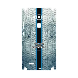 MAHOOT GEELY-FullSkin Cover Sticker for Huawei Mate 7
