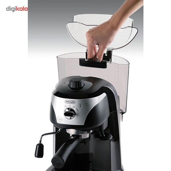 اسپرسوساز دلونگی مدل EC 220.CD اسپرسوساز دلونگی مدل EC 220.CD