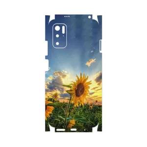 MAHOOT Summer Season-FullSkin Cover Sticker for Xiaomi Poco M3 Pro 5G