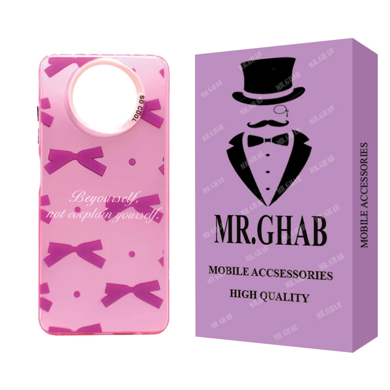 کاور مسترقاب مدل papcool مناسب برای گوشی موبایل شیائومی Poco X3 / X3 Pro / X3 NFC