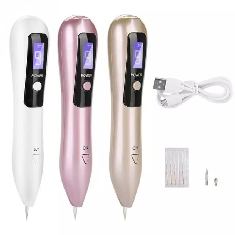 عکس شماره 11 : قلم پاکسازی پوست مدل 9