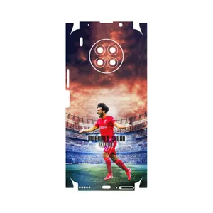 MAHOOT Mohammad Salah-FullSkin Cover Sticker for Honor 50 Lite