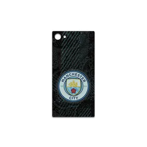 MAHOOT  Manchester-City Cover Sticker for Sony Xperia Z5 Compact