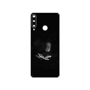 MAHOOT Hoshang Ebtehaj Cover Sticker for Huawei Y6p