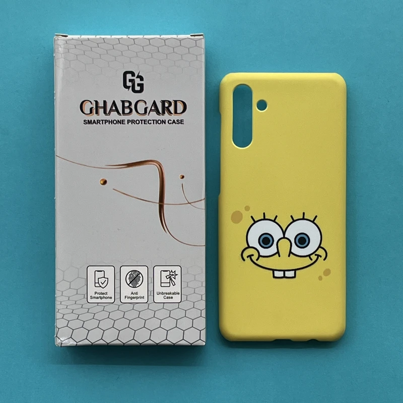 کاور قاب گارد مدل فانتزی مناسب برای گوشی موبایل سامسونگ Galaxy A13 5G