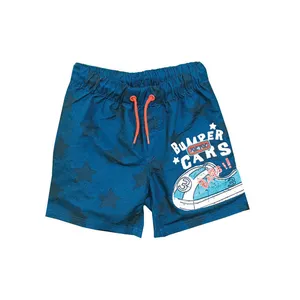 شلوارک پسرانه توک توک مدل 46471