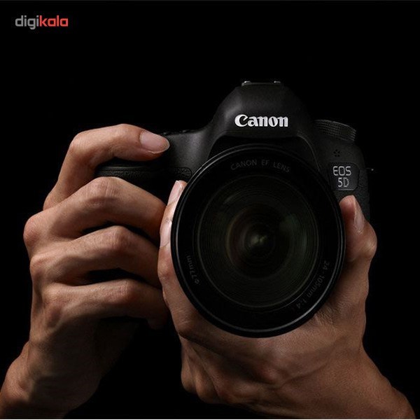 canon 5 d mk iii