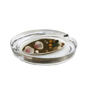 زیرسیگاری طرح دریا
