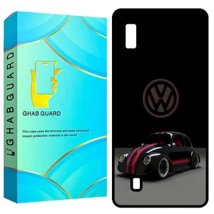 Ghab Guard GCHPA10 Cover For Samsung Galaxy A10 / M10